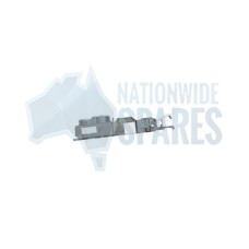 140066880117 Door Lock and Motor AEG Oven/Stove